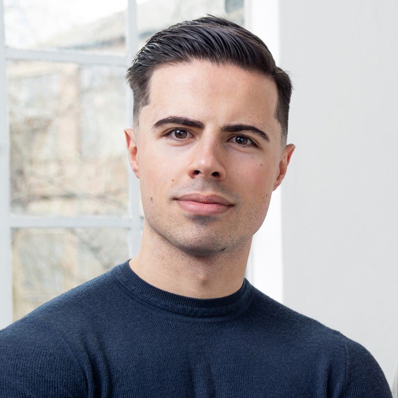 Alex banks