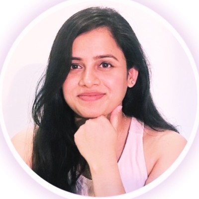 Shruti Mishra