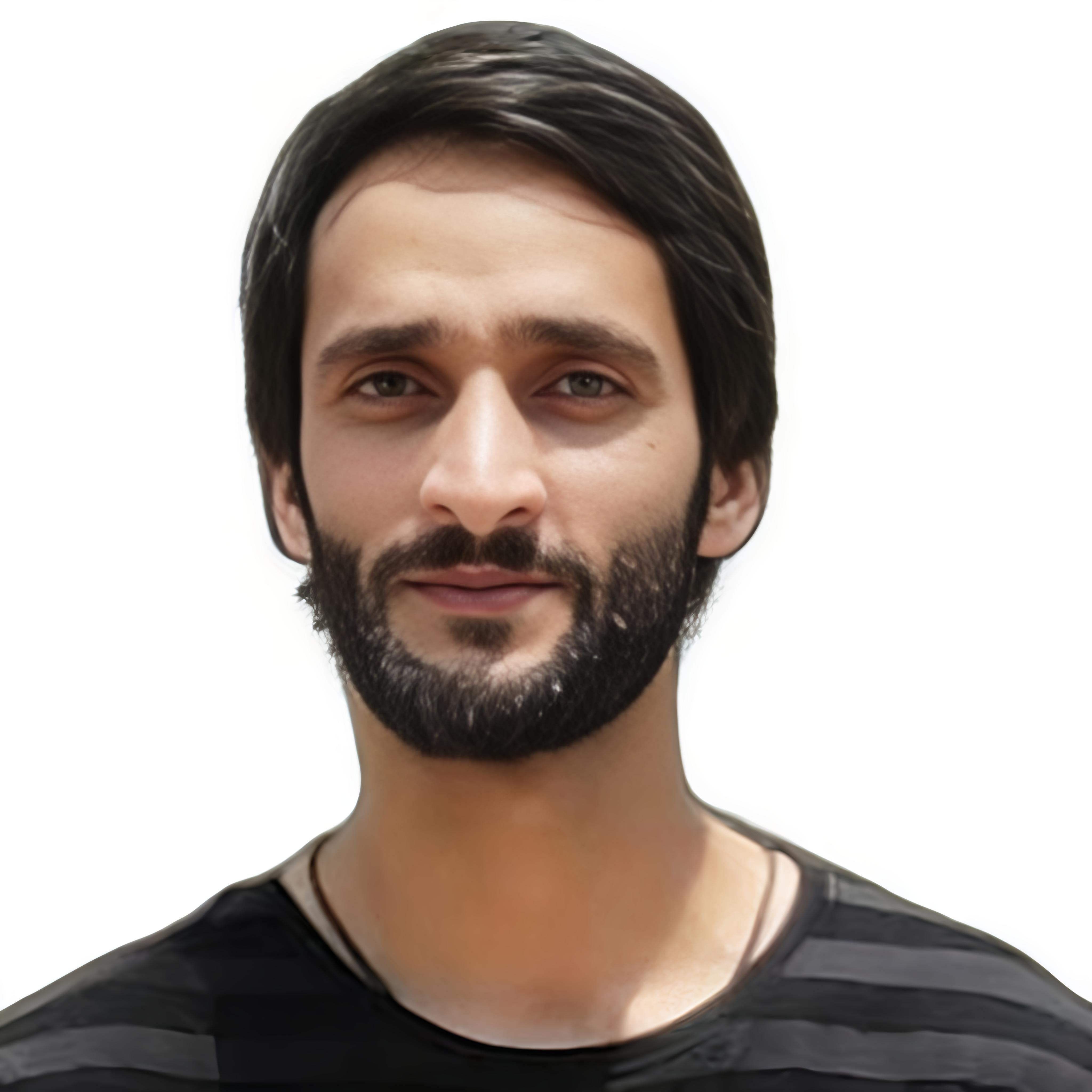 Javaid Ahmad Shah 