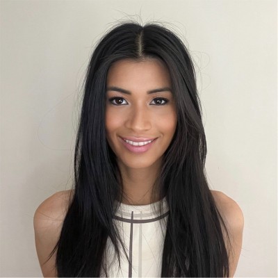 Nikki Siappno