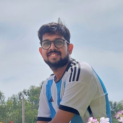 Ashutosh Shrivastava