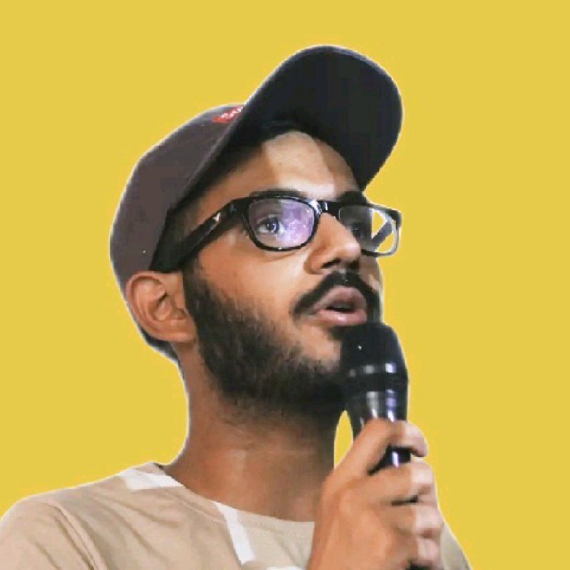 Aniket Dhiman