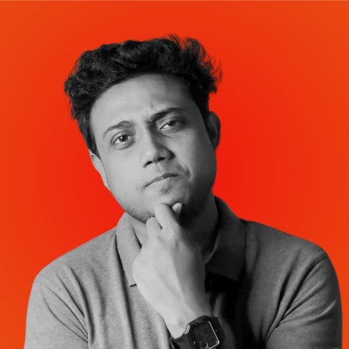 Roni Rahman