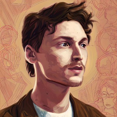 Nick Pierre