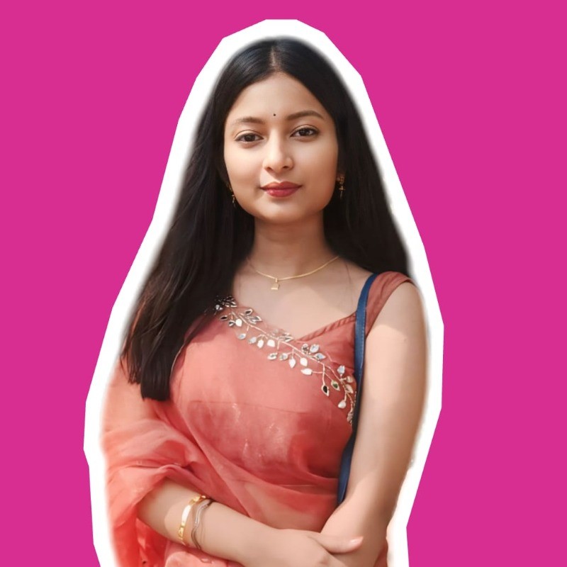 Shruti Tripathi