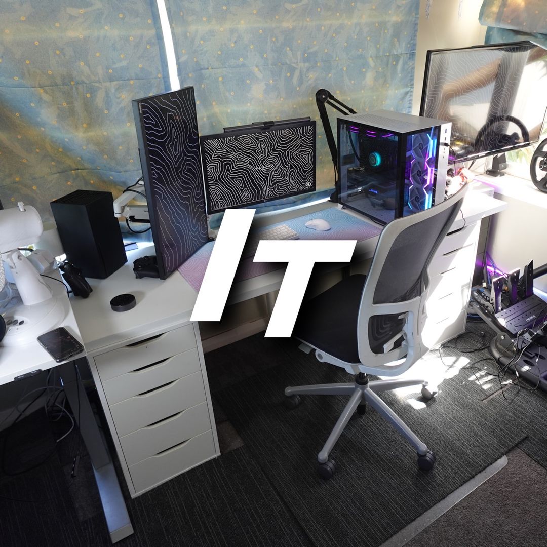 Infinity tech