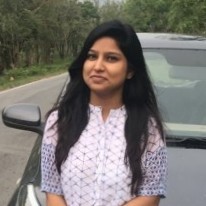 Poonam soni