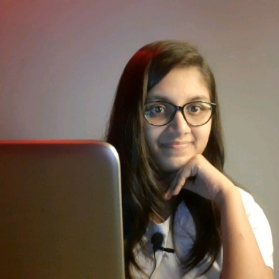 Satyam Gargee