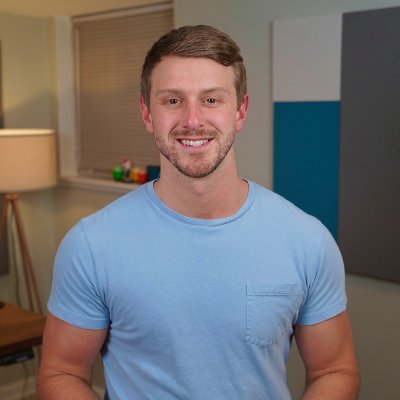 Tim Scholfield
