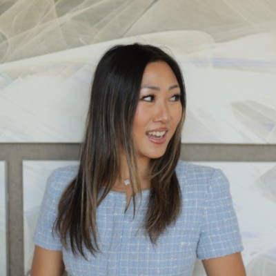 Megan Lieu